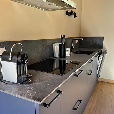 Ferme De Montagne Fraichement Renovee Chalet