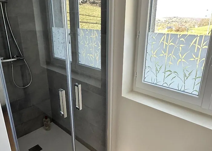 Ferme De Montagne Fraichement Renovee Chalet *