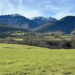 Chalet Ferme De Montagne Fraichement Rénovée *