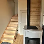 Ferme De Montagne Fraichement Rénovée *