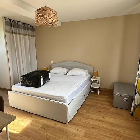 Chalet Ferme De Montagne Fraichement Rénovée *