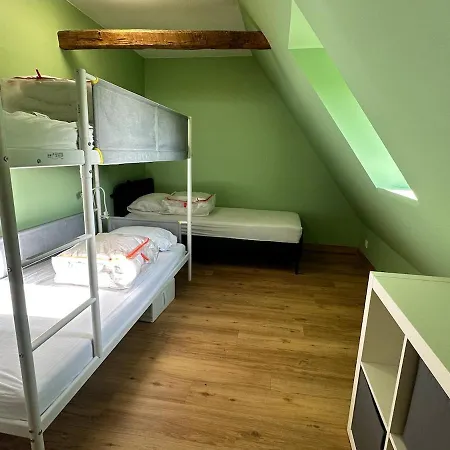 Ferme De Montagne Fraichement Renovee Chalet *