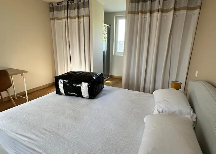 Ferme De Montagne Fraichement Rénovée *