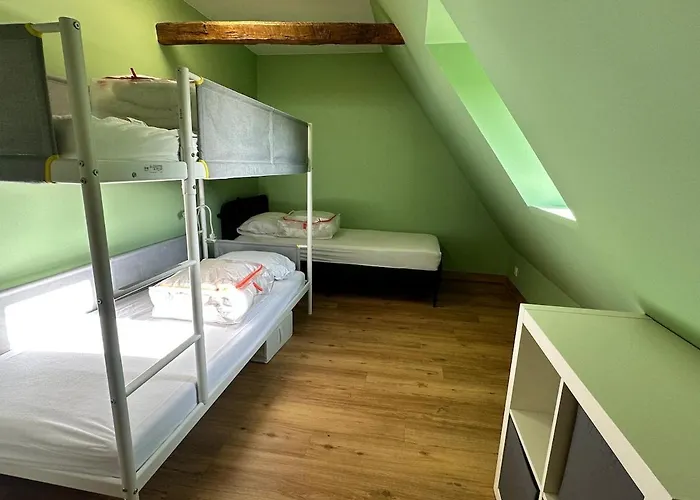 Ferme De Montagne Fraichement Rénovée Chalet *