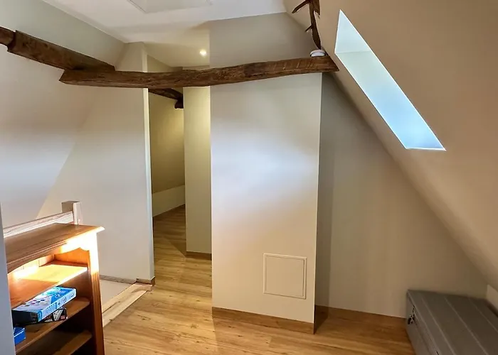 Шале Ferme De Montagne Fraichement Renovee *